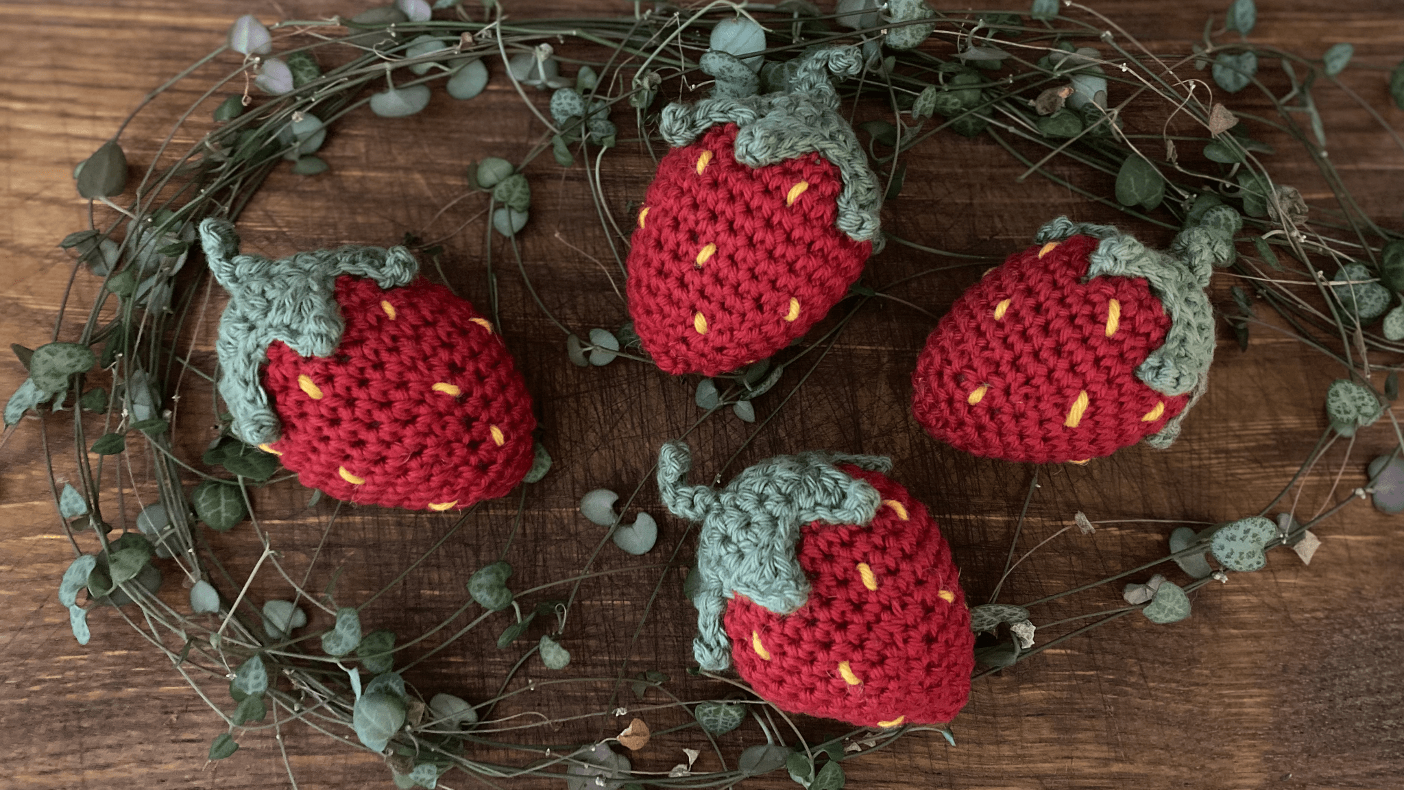 La fraise
