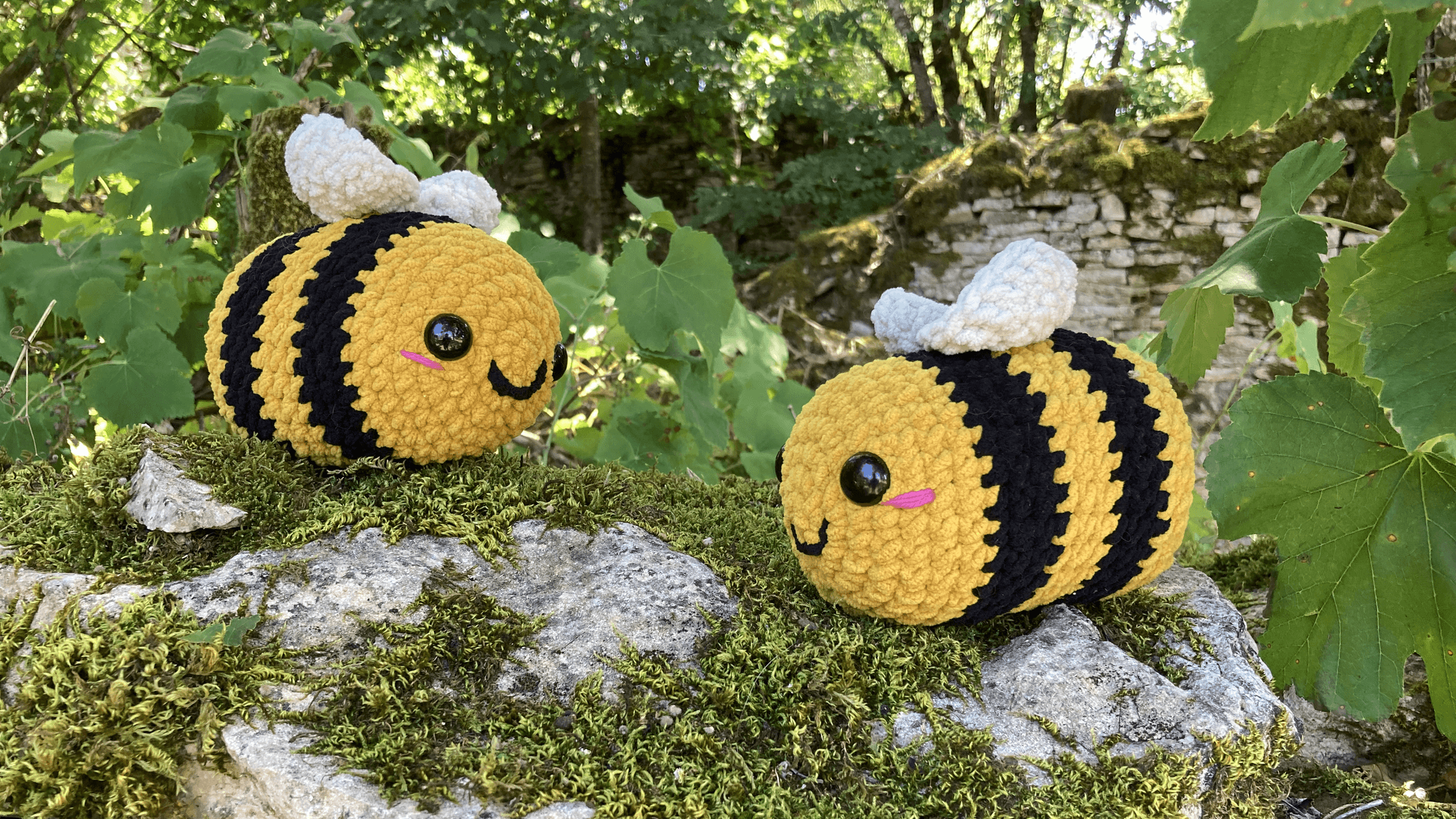 L'abeille