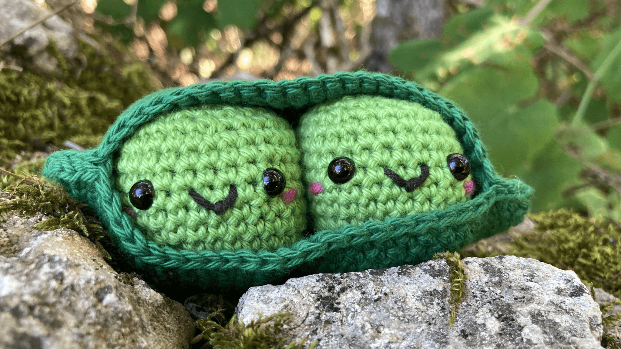 Le petit pois