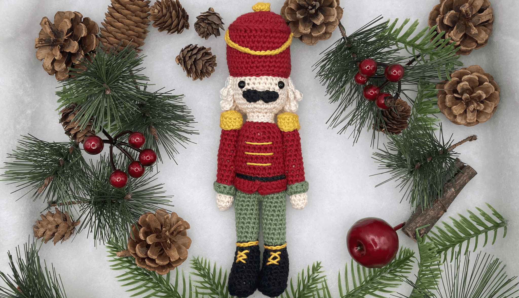 **Noël** Le petit Casse-noisette