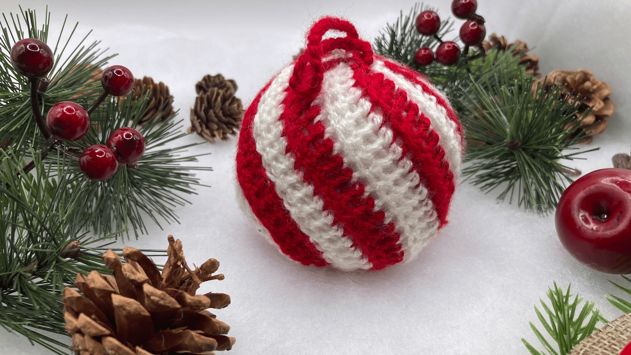 **Noël** Les boules de Noël